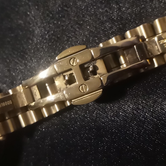 Kate Spade Hooray Hybrid Watch - Picture 7 of 8